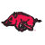 Arkansas Razorbacks Logo